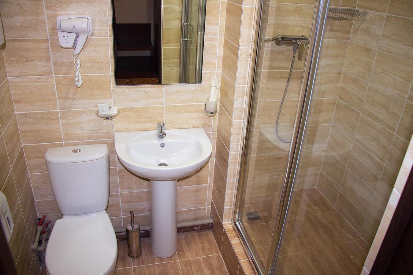 Silk Way Hotel Almati Kültér fotó