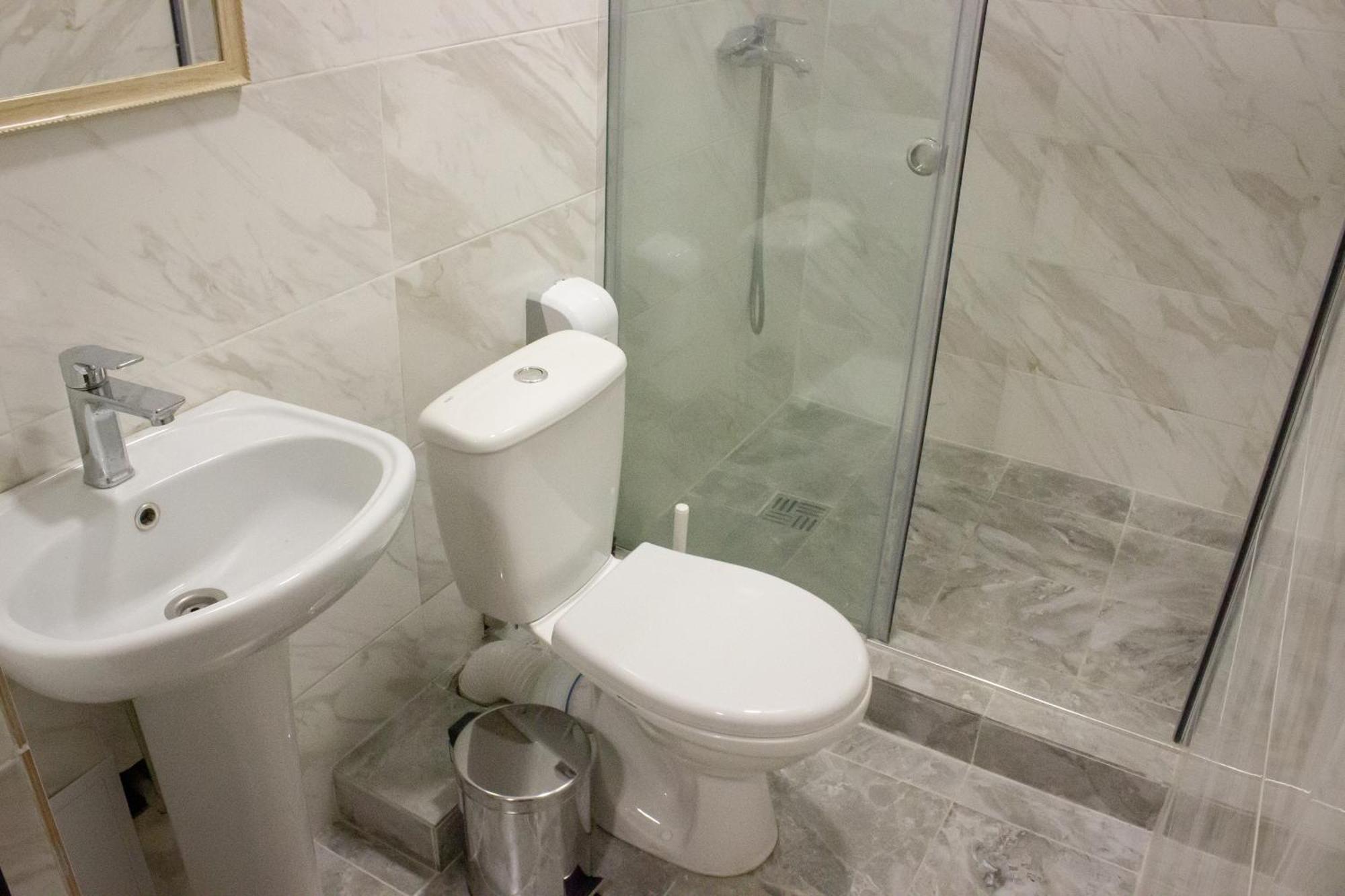 Silk Way Hotel Almati Kültér fotó