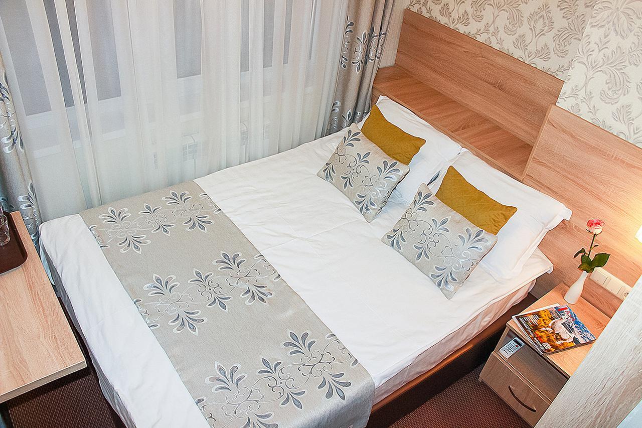 Silk Way Hotel Almati Kültér fotó