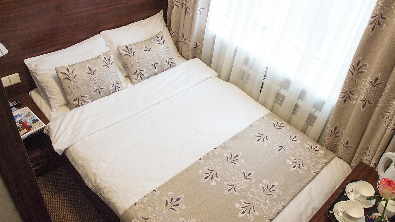 Silk Way Hotel Almati Kültér fotó