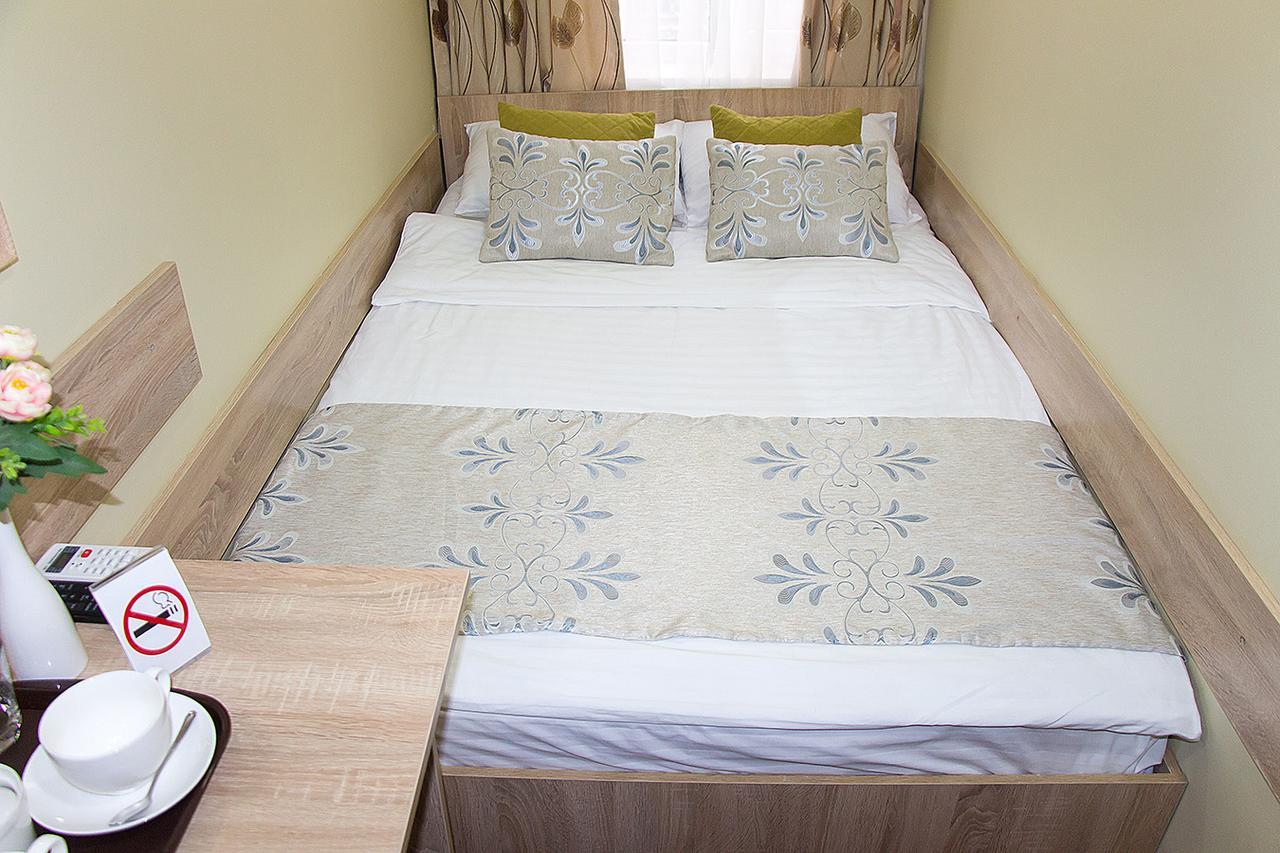 Silk Way Hotel Almati Kültér fotó