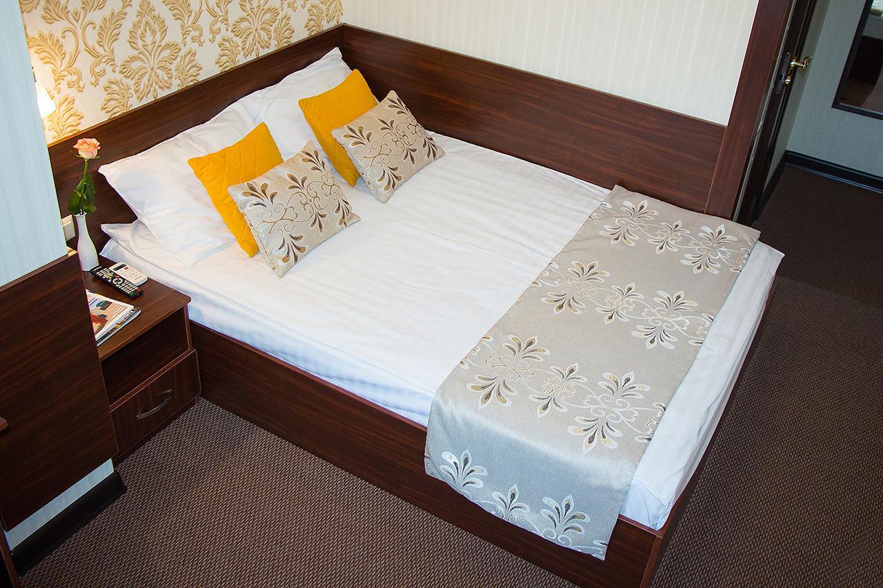 Silk Way Hotel Almati Kültér fotó
