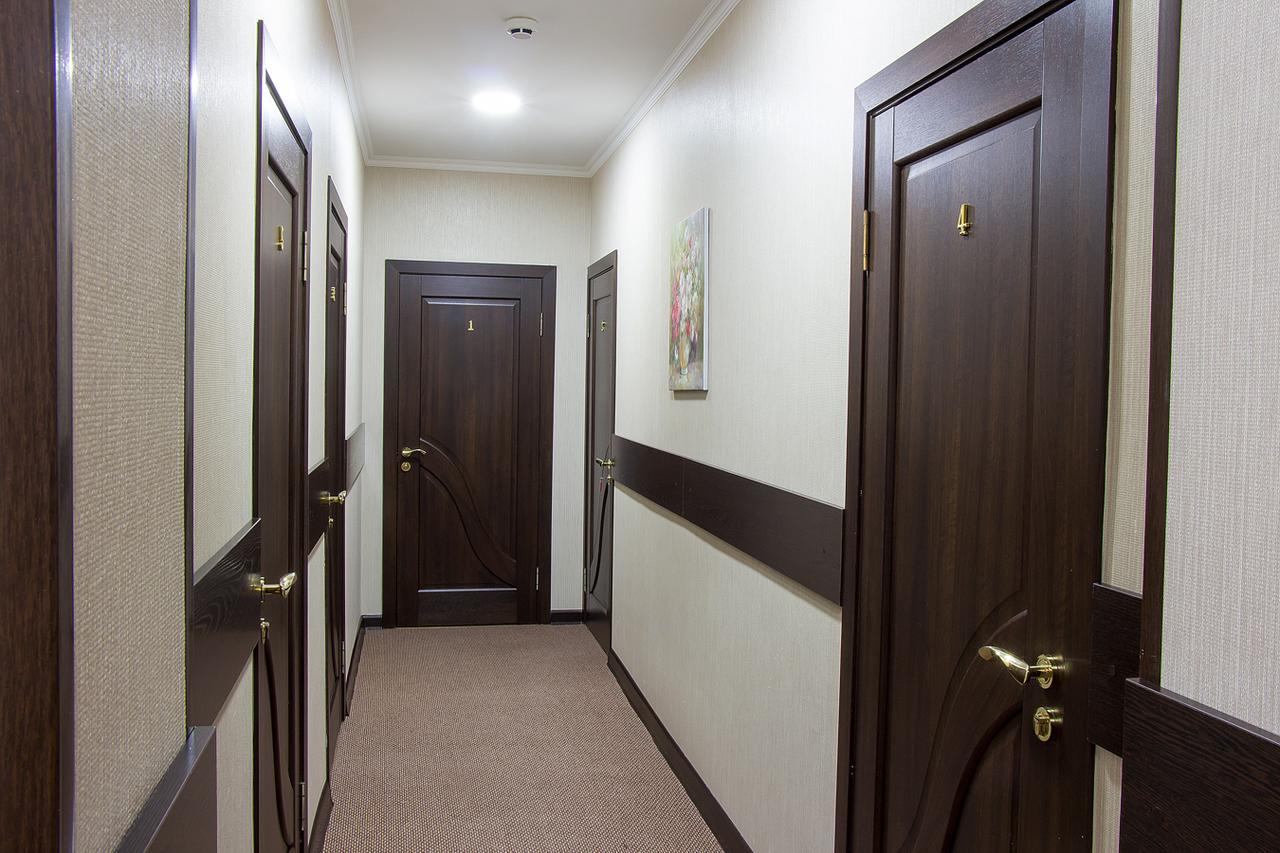 Silk Way Hotel Almati Kültér fotó