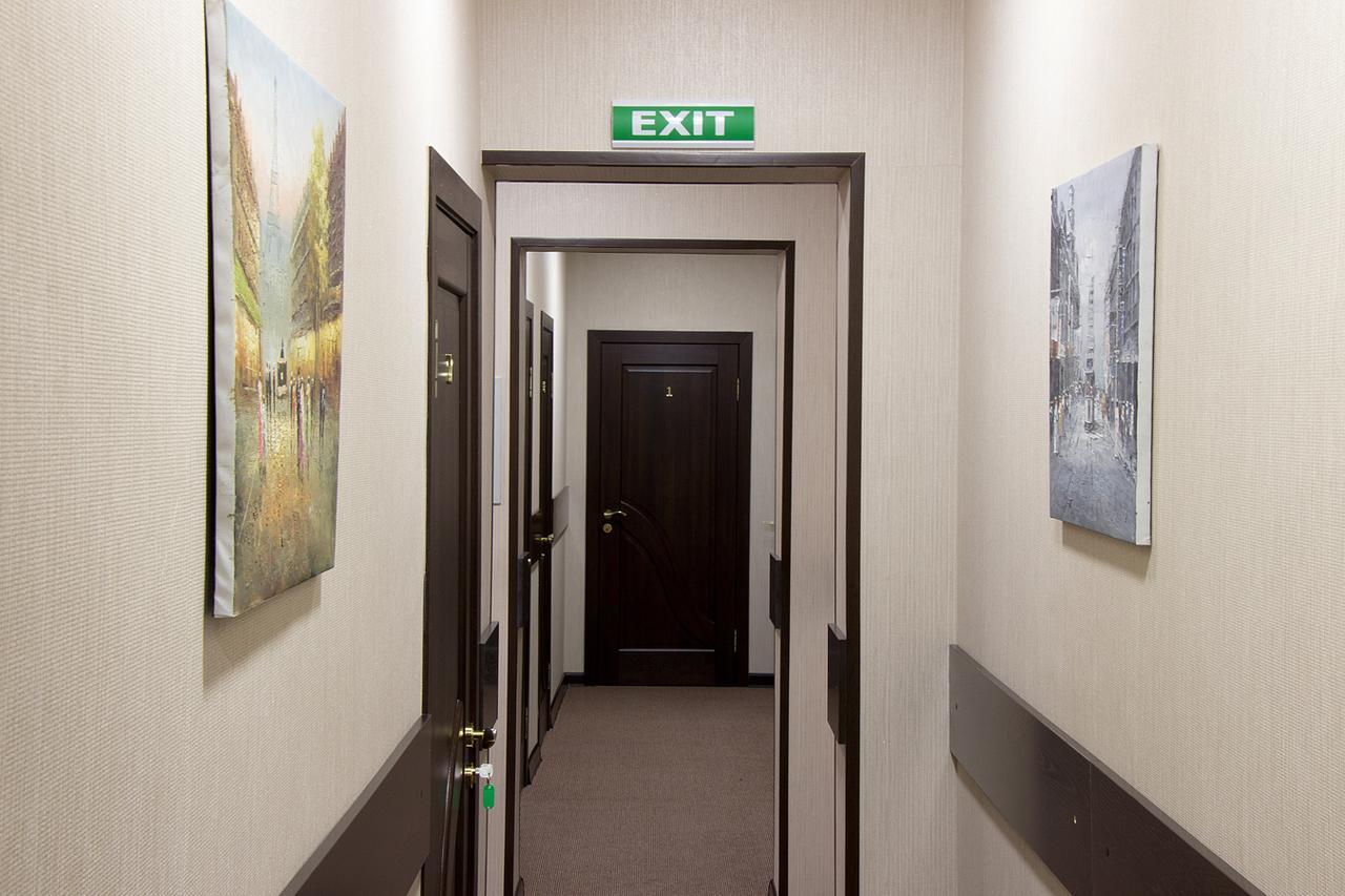 Silk Way Hotel Almati Kültér fotó